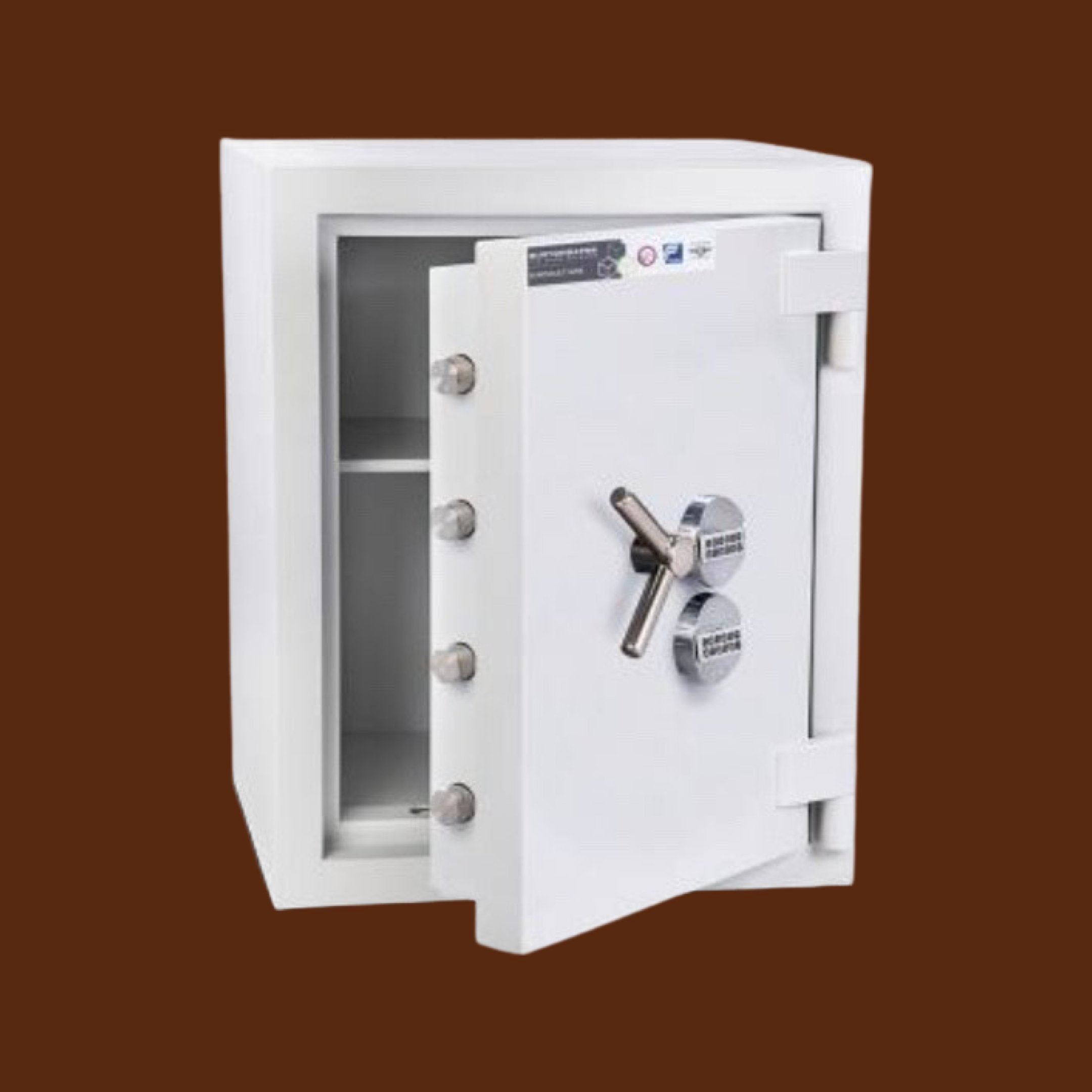 EuroGrade Safes Ireland