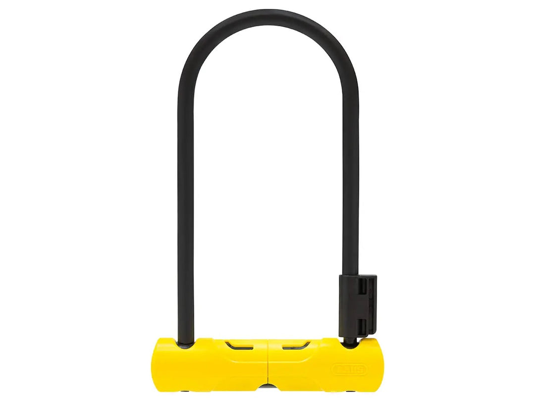 ABUS 402 Facilo U-Lock incl carrier