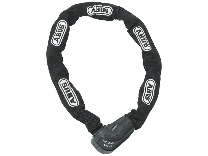 ABUS City Chain X-Plus 140cm