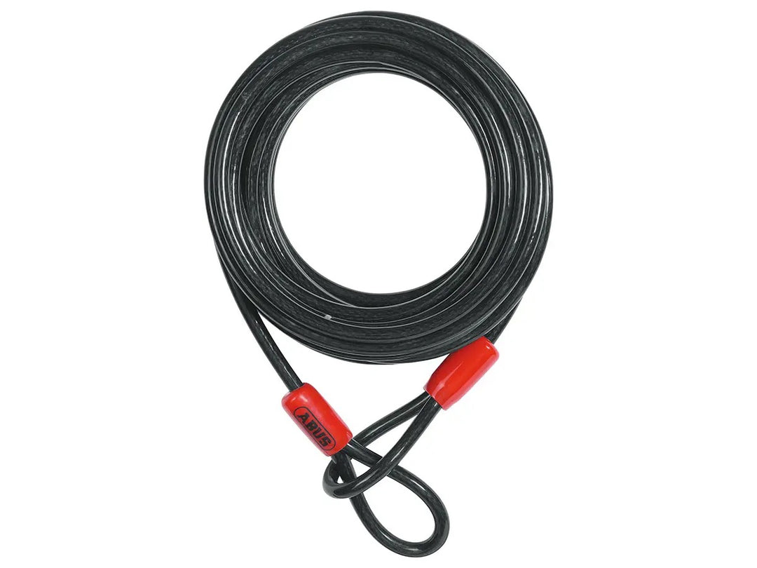 ABUS Cobra cable 10mm x 1m