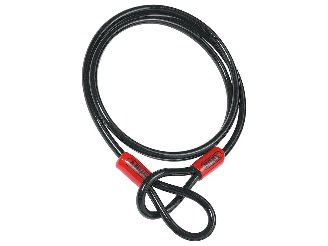 ABUS Cobra cable 10mm x 140cm
