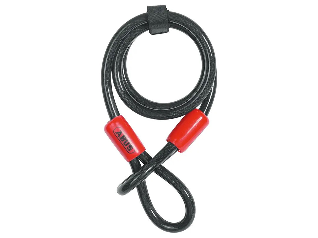 ABUS Cobra cable 12mm x 120cm