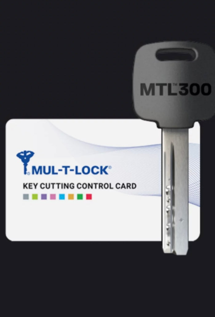 MTL300 Keys