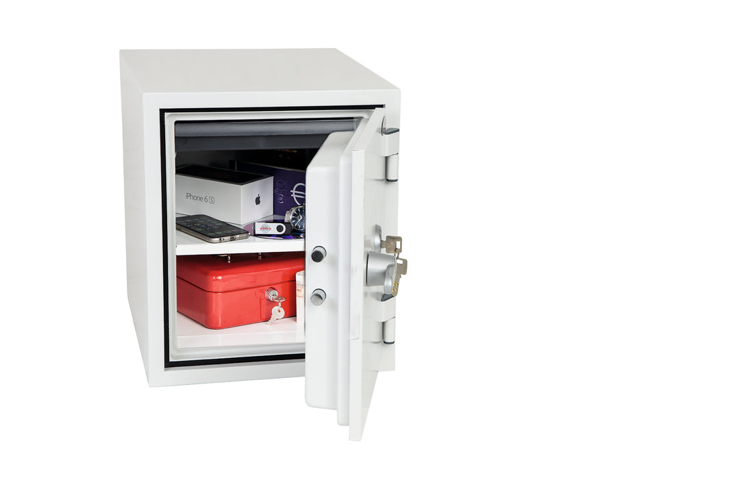 Titan Fire Fs1282K Keylocking