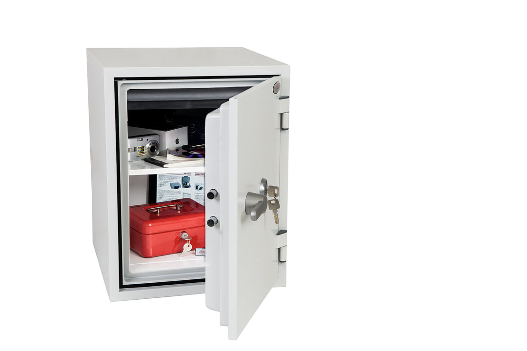 Titan Fire Fs1283K Keylocking