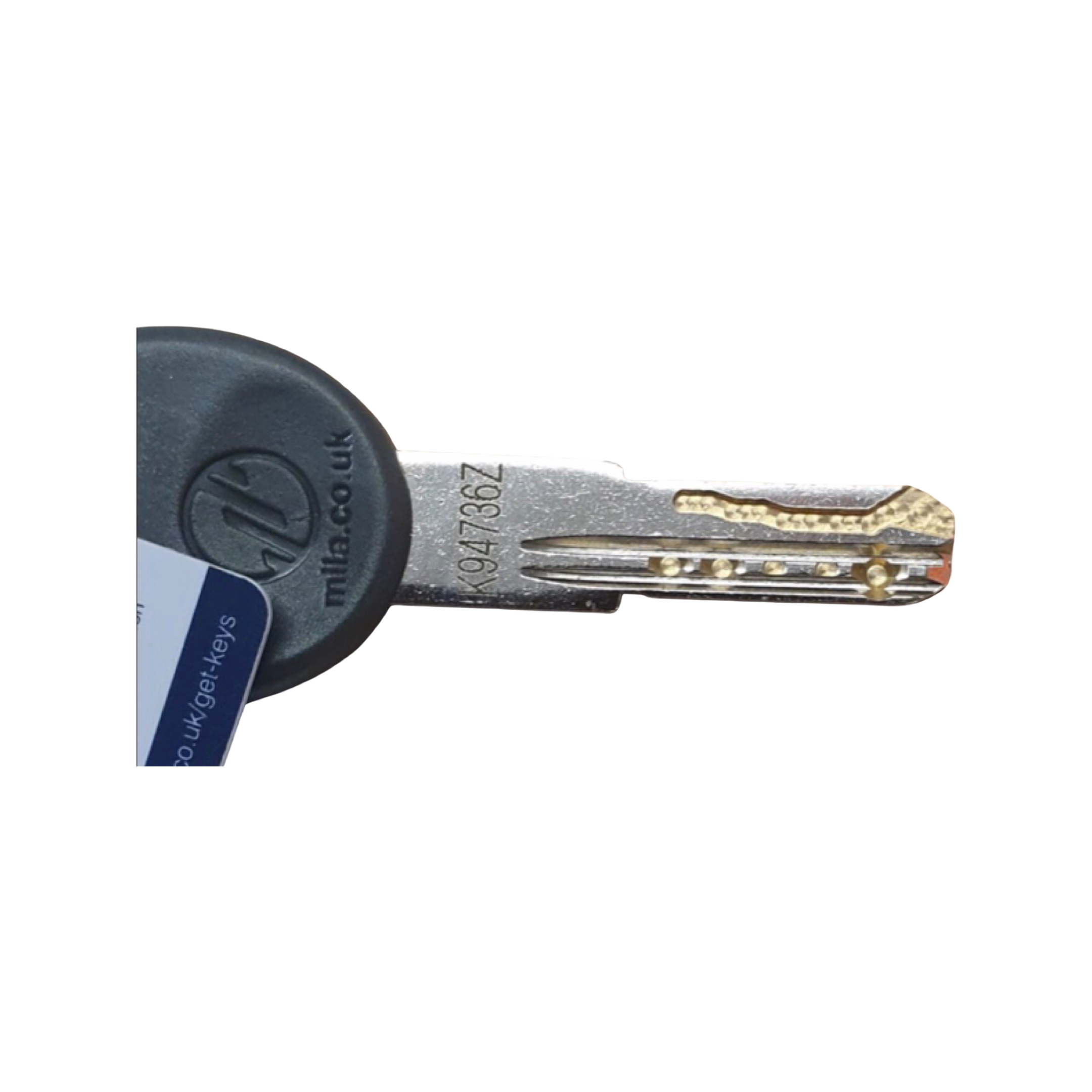 Mila Key Cutting Mila keys cut Ireland Mila key cutting Dublin –  Fogarty Lock  Safe Co