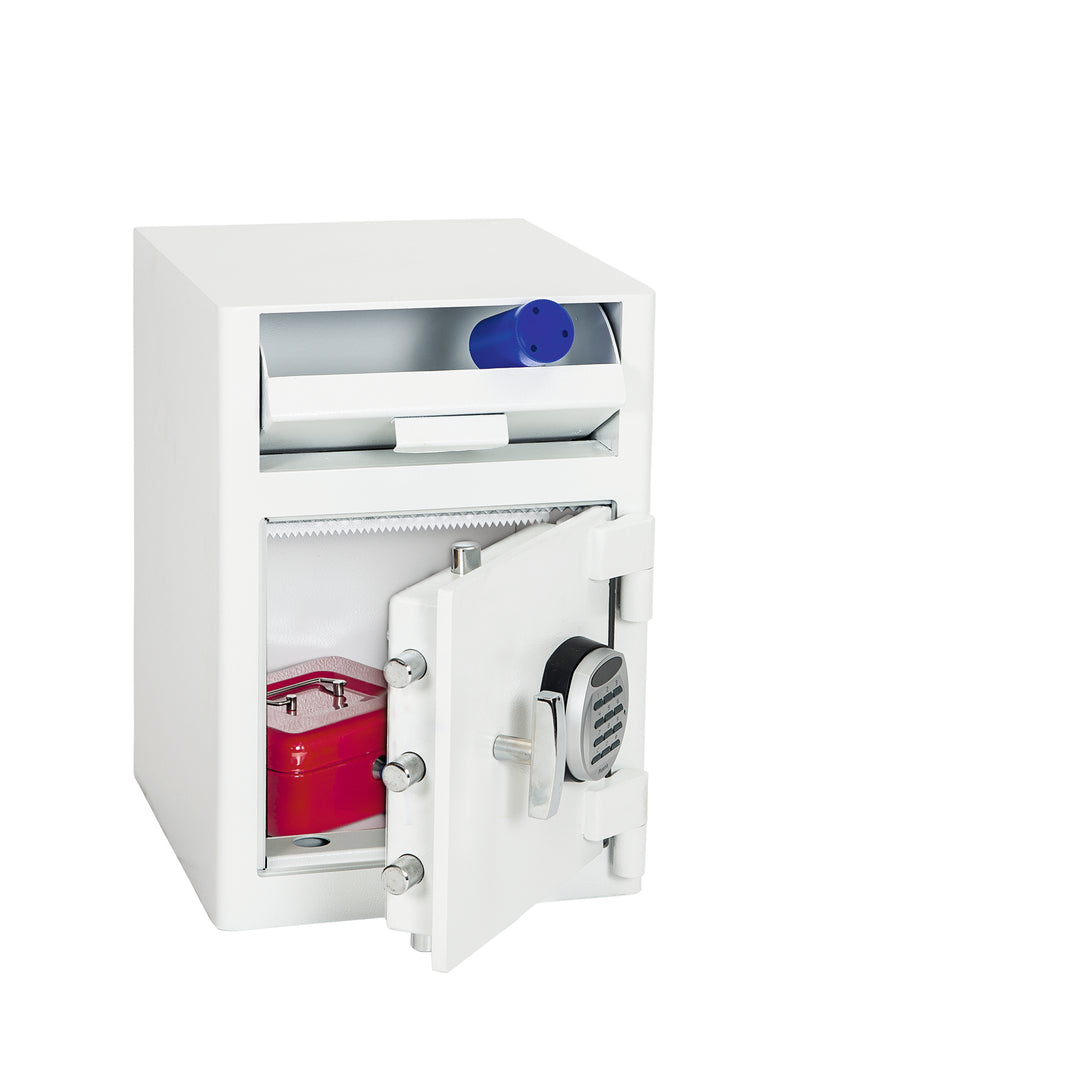 Phoenix SS0996ED Deposit Safe Electronic