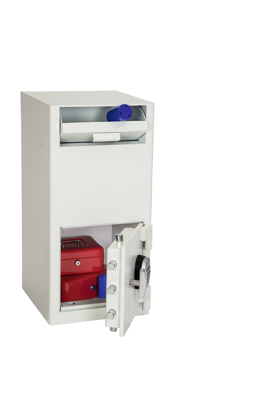 Phoenix SS0997ED Deposit Safe Electronic