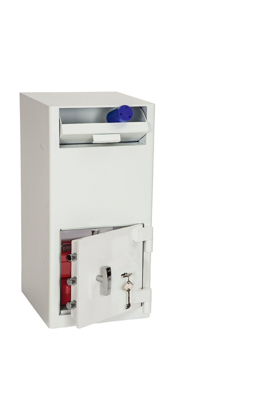 Phoenix SS0997KD Deposit Safe Keylocking