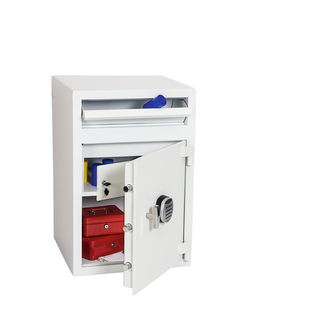 Phoenix SS0998ED Deposit Safe Electronic