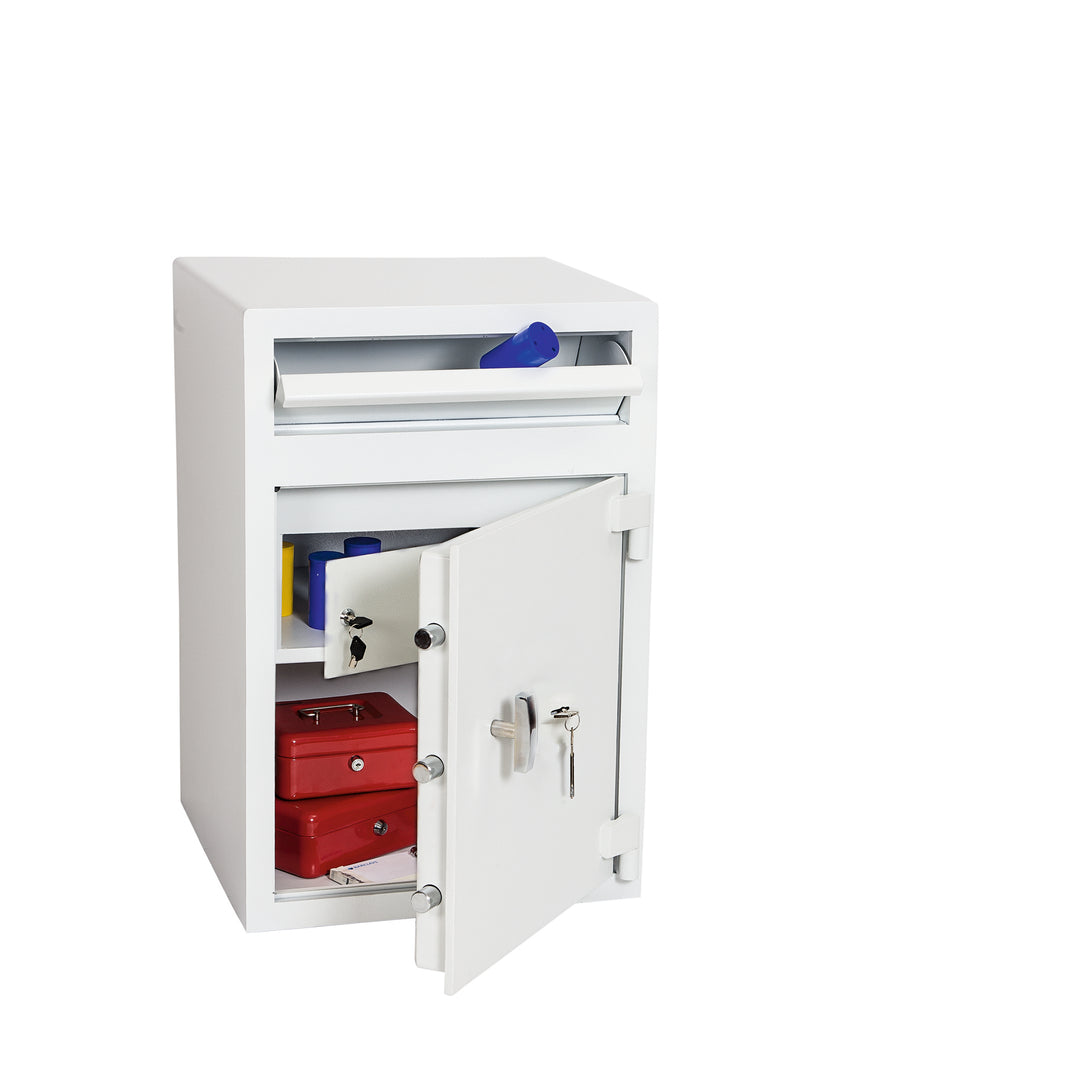 Phoenix SS0998KD Deposit Safe Keylocking