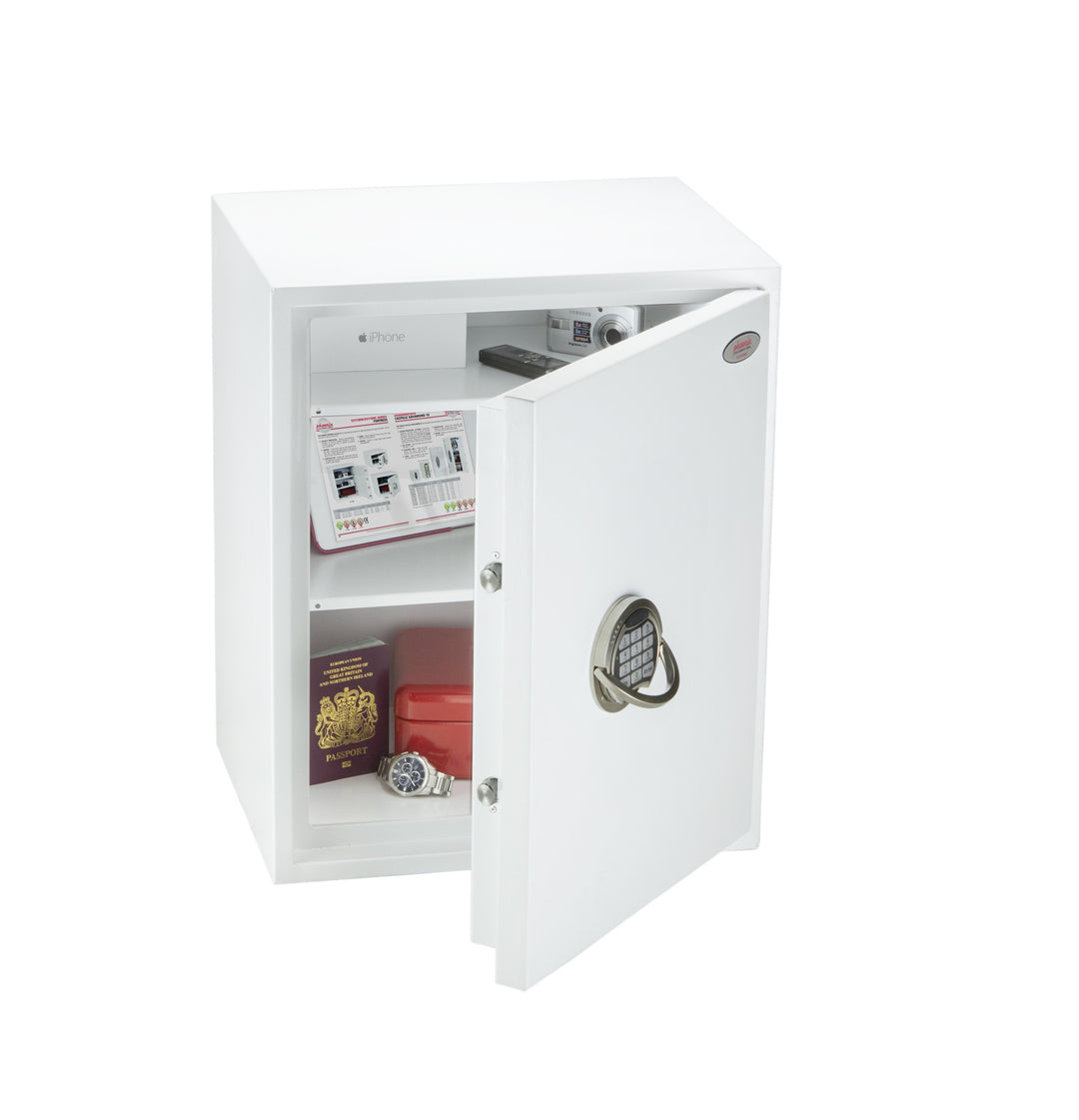 Phoenix SS1183E safe