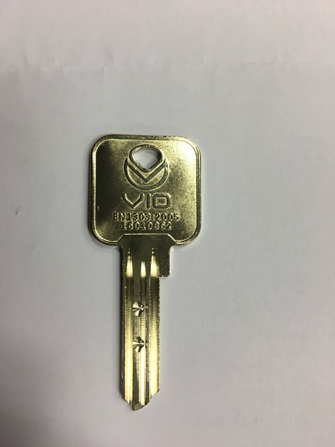 Eurospec mp10 key