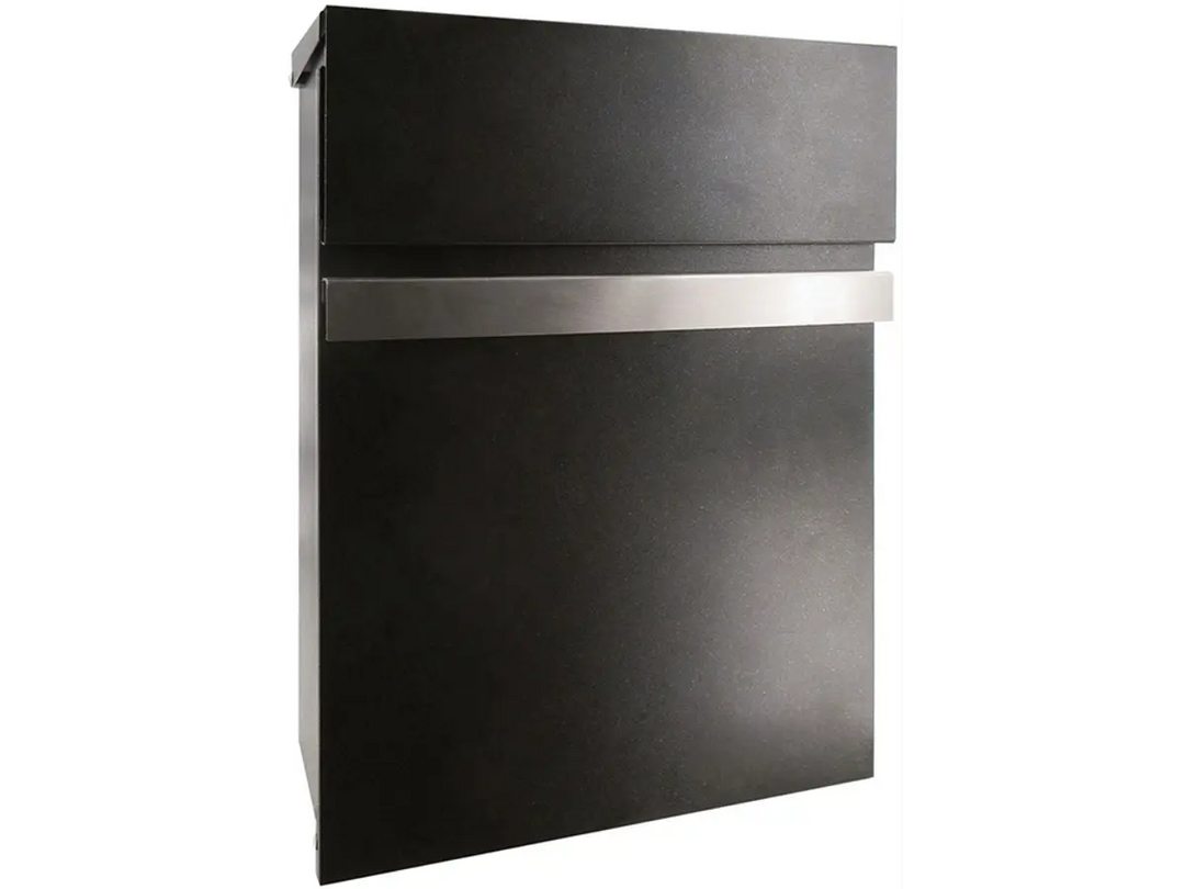Letter Boxes Ireland - Wall Mounted Letterboxes, Stainless letterboxes ...