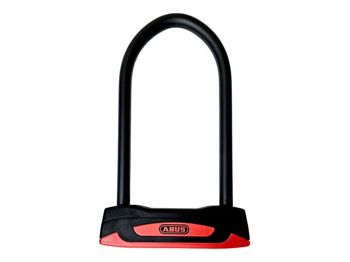 ABUS 53 Granit London U-Lock 230mm incl carrier