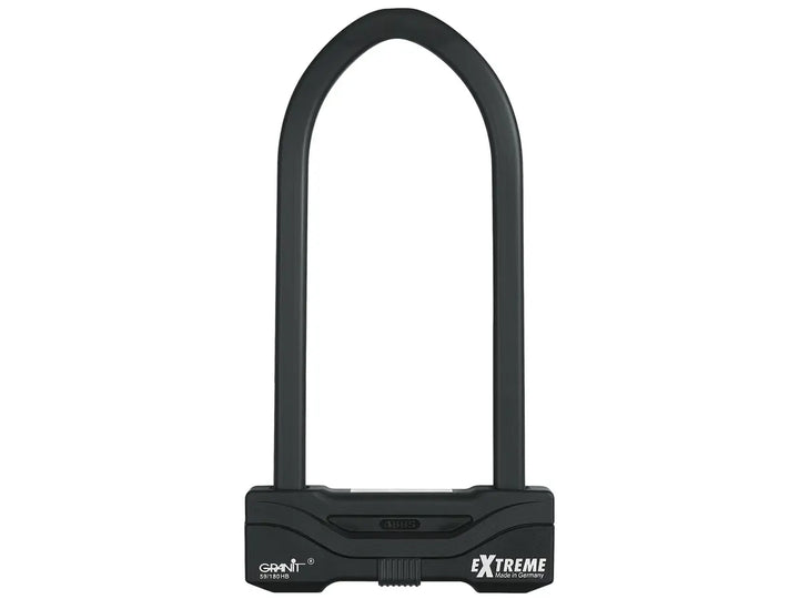 ABUS 59 Granit Extreme U-Lock 260mm