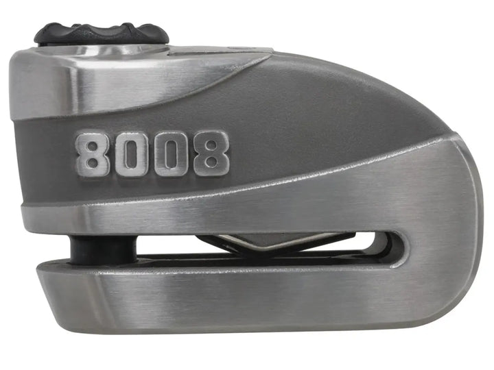 ABUS 8000 Brake disc lock with alarm (X-Plus)