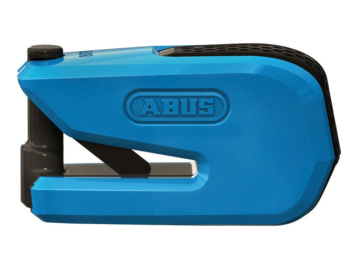 ABUS 8078 Granit Detecto SmartX Blue