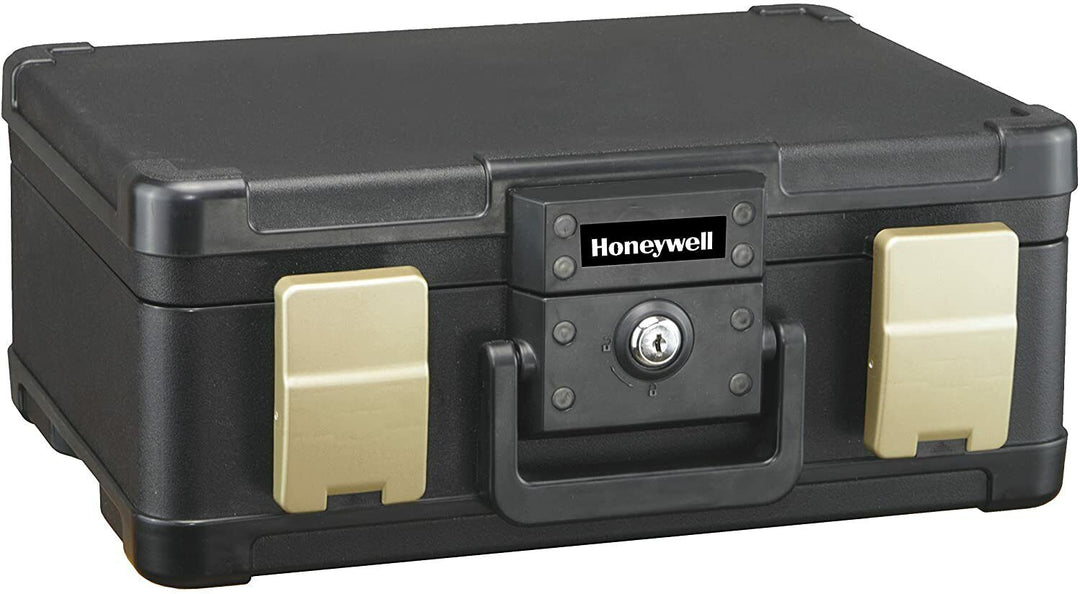 Honeywell Fire Document Box