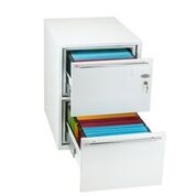 Phoenix FS2232K 2 Drawer Filing Cabinet
